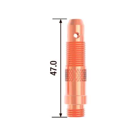 Корпус цанги ф4.0 FB TIG 17-26