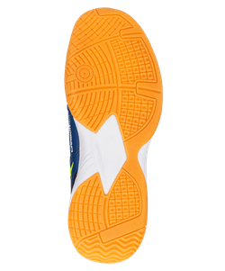Кроссовки волейбольные SPIRIT, Navy/lime