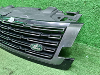 Решетка радиатора Range Rover Vogue 5 L460 (21-нв)