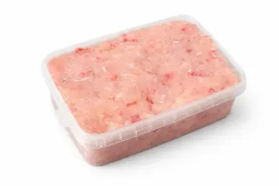 Фарш из щуки, 1кг