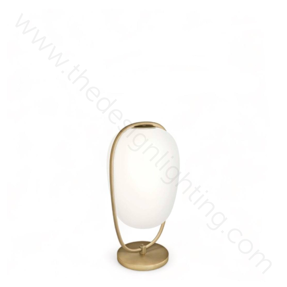 Table design lamp Turninger