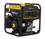 Инверторный генератор Huter DN7500i