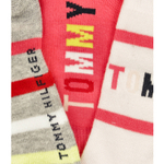 Носки 3 пары Tommy Hilfiger - разноцветная(701222670)