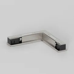 Коннектор угловой Line Magnetic 85006/00 Elektrostandard