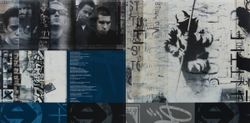 Linkin Park. Hybrid Theory (LP) Линкин Парк