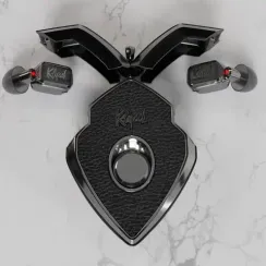 T10 Bespoke Edition Blacked Out