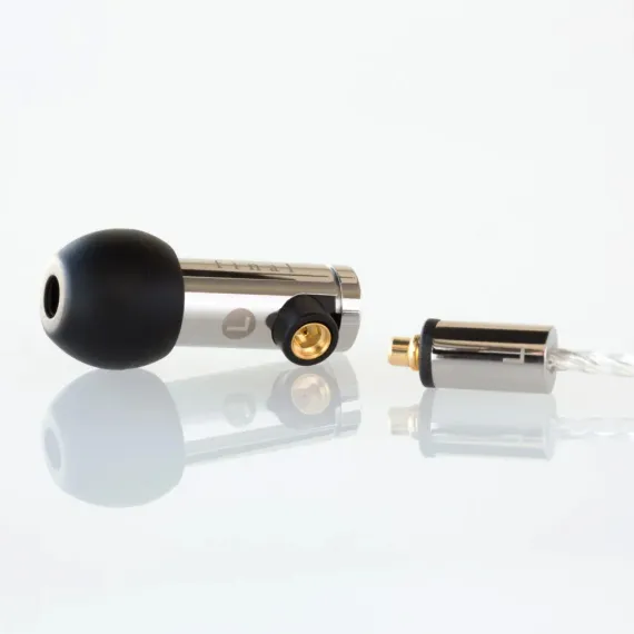 Final Audio E5000 Stainless Steel