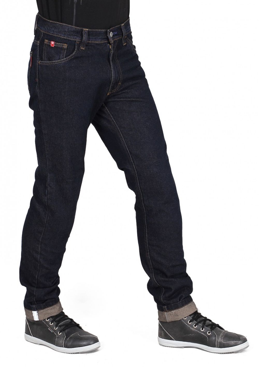 Classic Jeans / Темно-синий