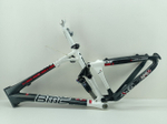 Рама карбон BMC FourStroke 01 кол 26"