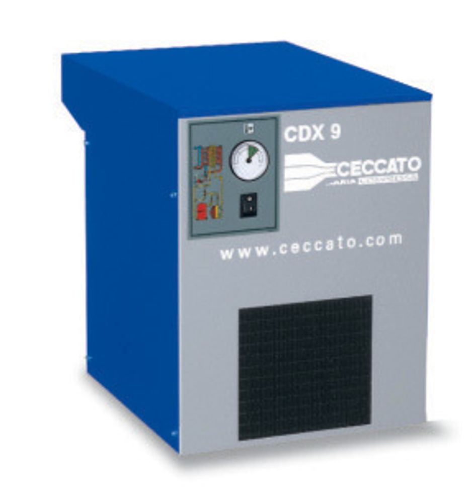 Осушитель воздуха Ceccato CDX 18 Осушитель воздуха Ceccato CDX 18