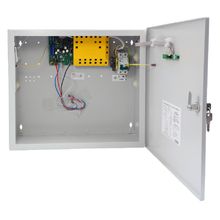 Источник питания РИП-24 исп.56 (РИП-24-4/40М3-Р-RS)