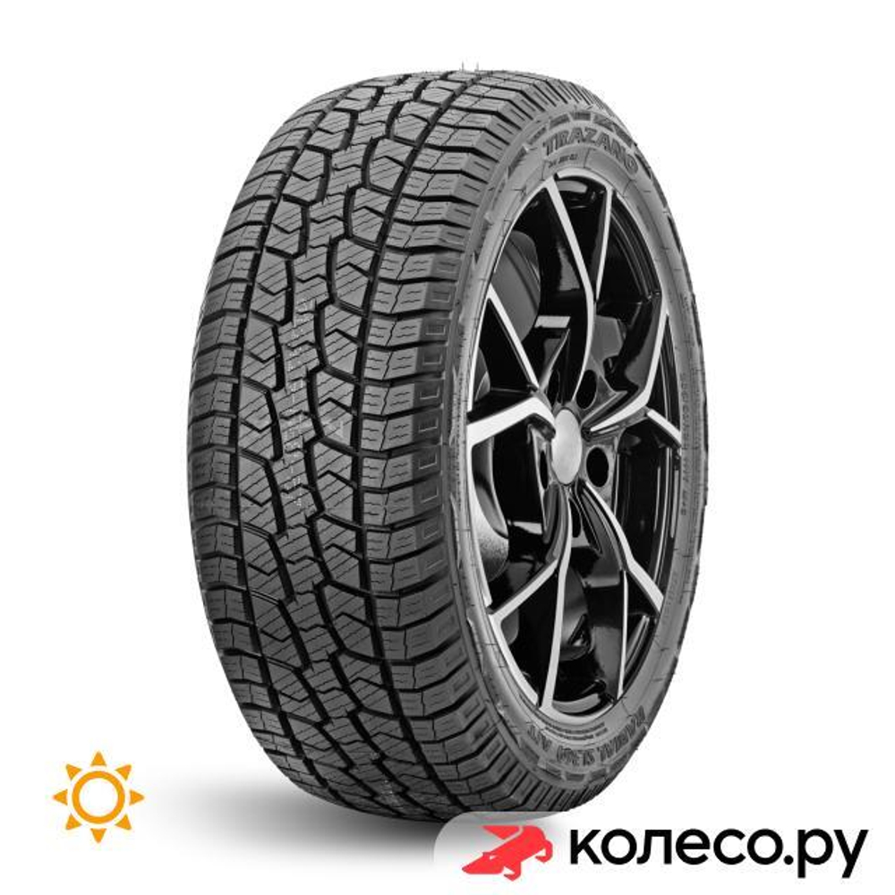 SL369 205/70 R15 96H