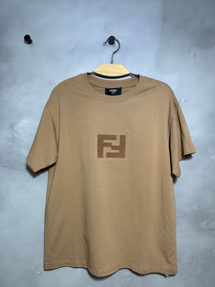 Платье Fendi