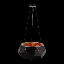 Люстра подвесная ST Luce Enigma SL258.403.06