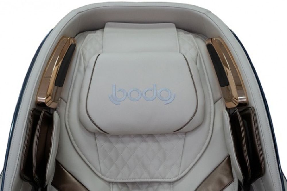 Массажное кресло Bodo Palladium