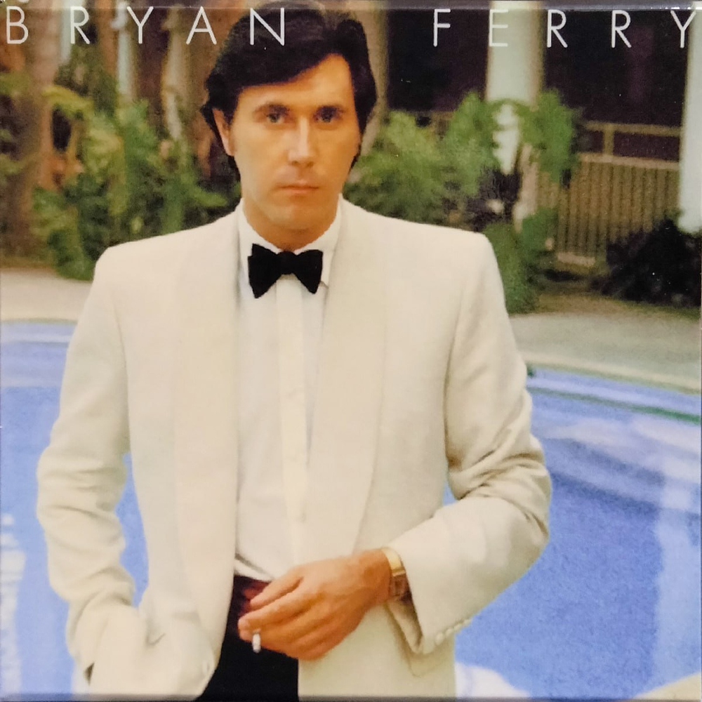 Комплект / Bryan Ferry (9 Mini LP CD + Box)