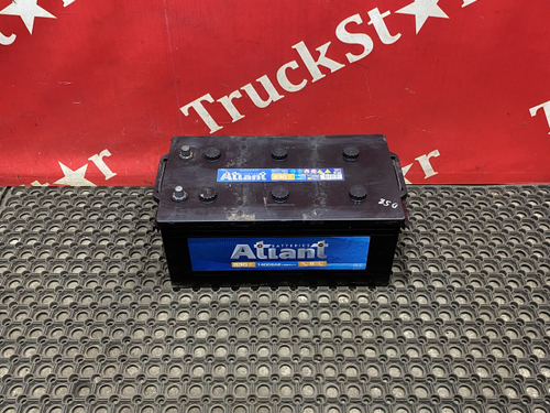 Аккумуляторная батарея ATLANT 230Ah/1300A 2023г