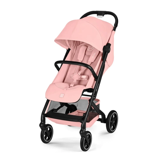 Прогулочная коляска Cybex Beezy Candy Pink