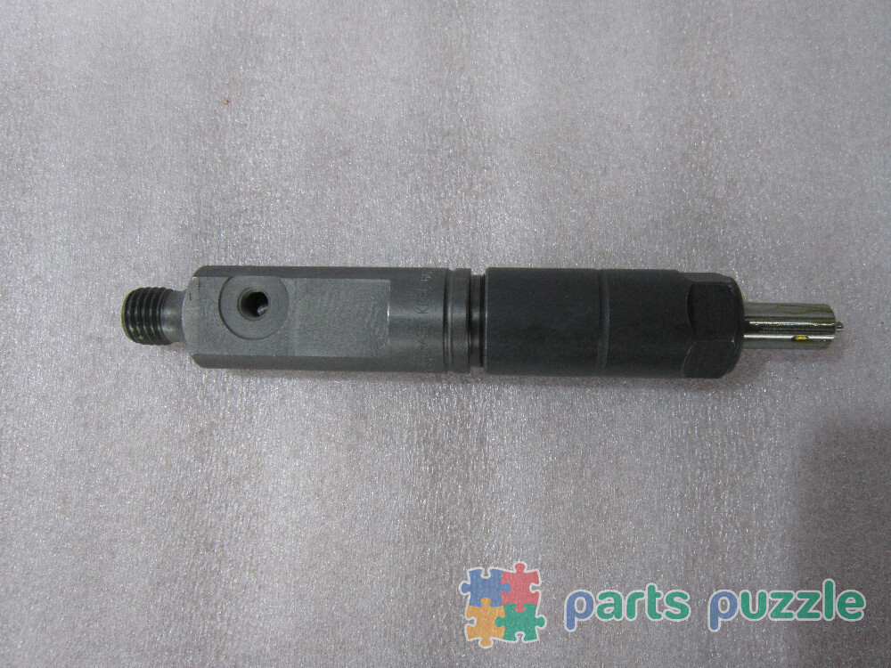 Форсунка топливная / INJECTOR АРТ: 2645F019