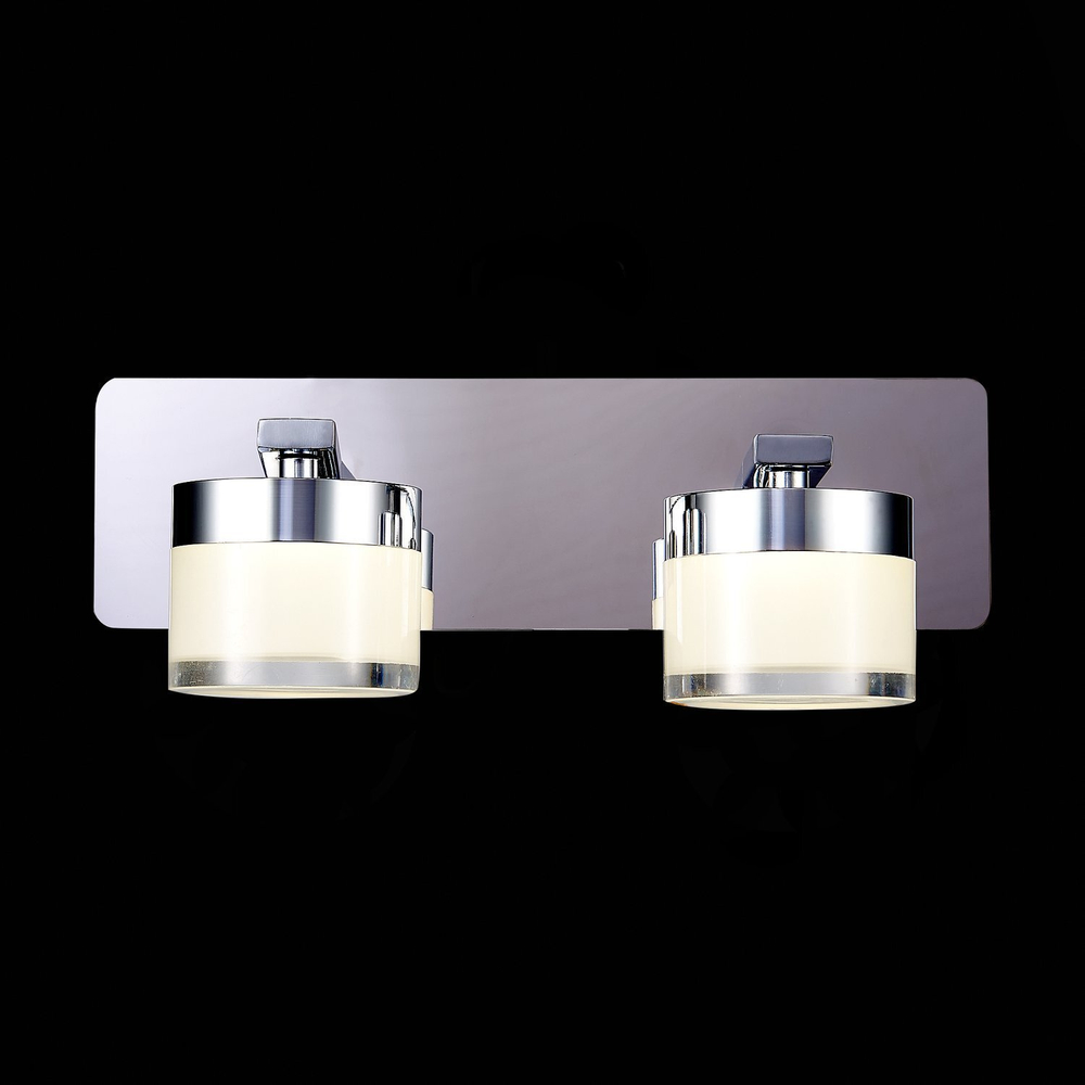 Светильник настенный ST Luce SL1600.101.02