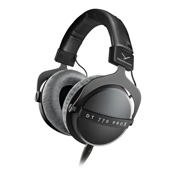Beyerdynamic DT 770 PRO X