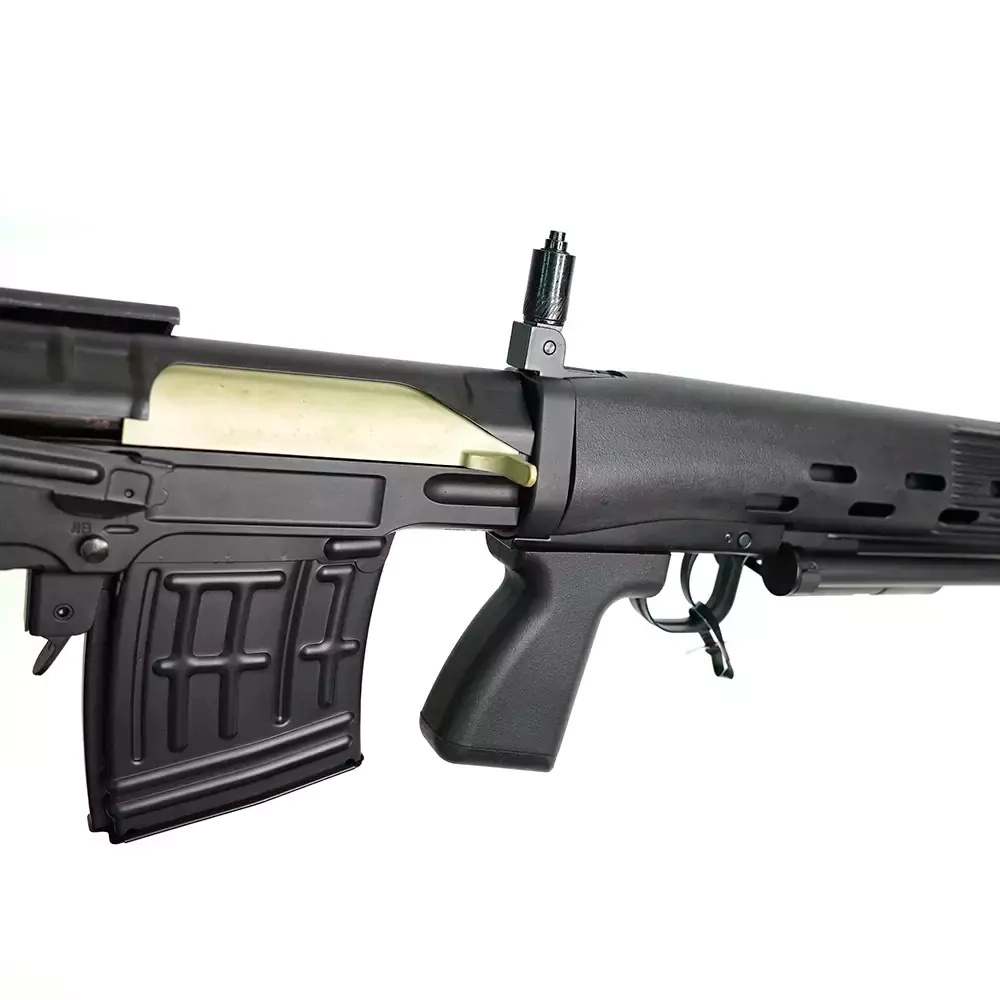 Модель винтовки Cyma СВУ CM057