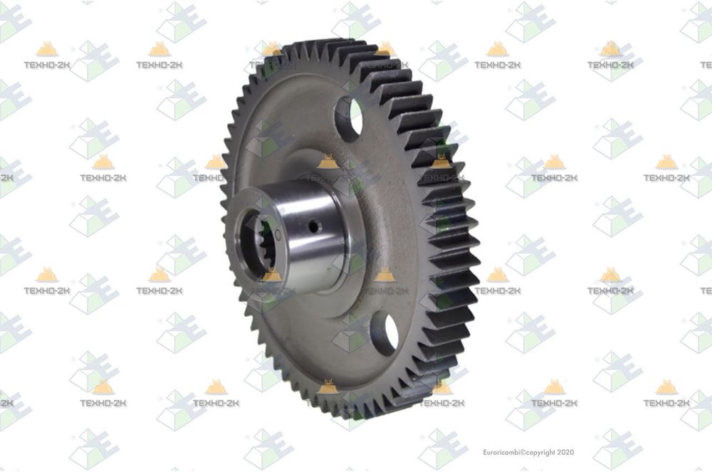 1W4740 ЗУБЧАТОЕ КОЛЕСО Z 64