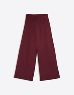 Женские брюки-джоггеры из мягкой ткани Dancer - BERSHKA