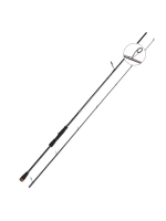 Спиннинг Maximus REZIDENT JIG 183ML 1,83m 4-21g