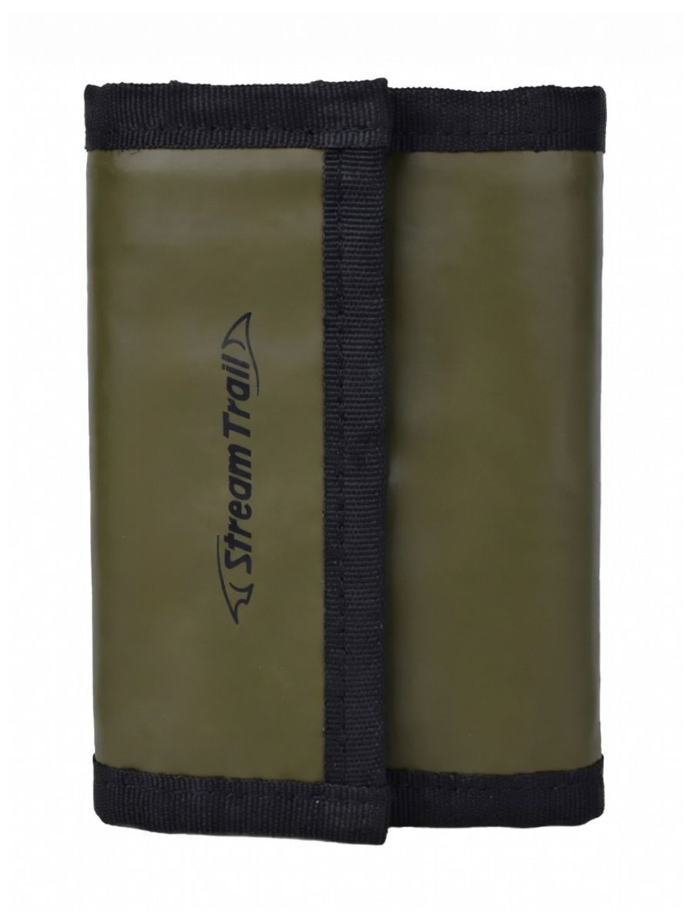 Кошелек Stream Trail Caracola Tri-fold Wallet Saffron