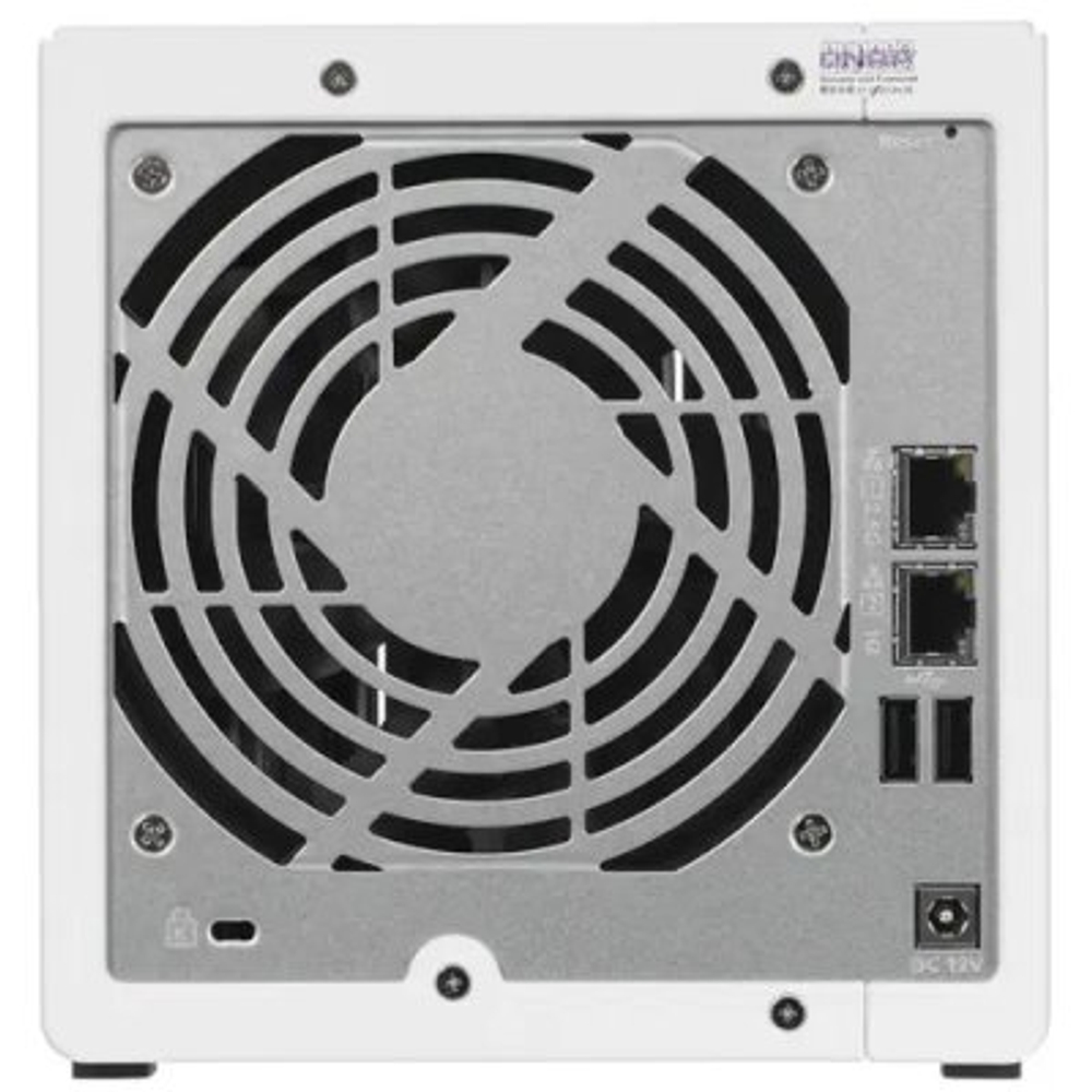 Сетевое хранилище Qnap TS-433-4G
