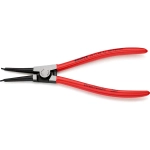 Щипцы для стопорных колец черненые 210 мм Knipex 46 11 A3 SB
