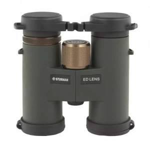 Бинокль Sturman 8x32 ED