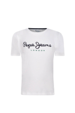 Футболка Pepe Jeans London - белый(PB503493)