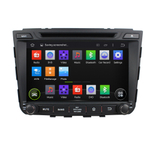 Установочный комплект для HYUNDAI Creta 2016-2020  KUBERG KD-8106-P5-32
