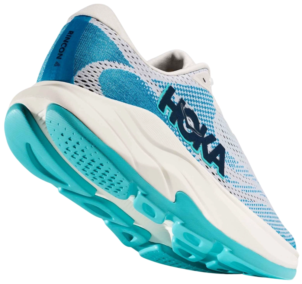 Кроссовки мужские Hoka Rincon 4