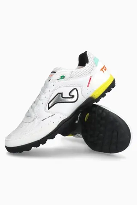 Сороконожки Joma Top Flex 26 TF - белый