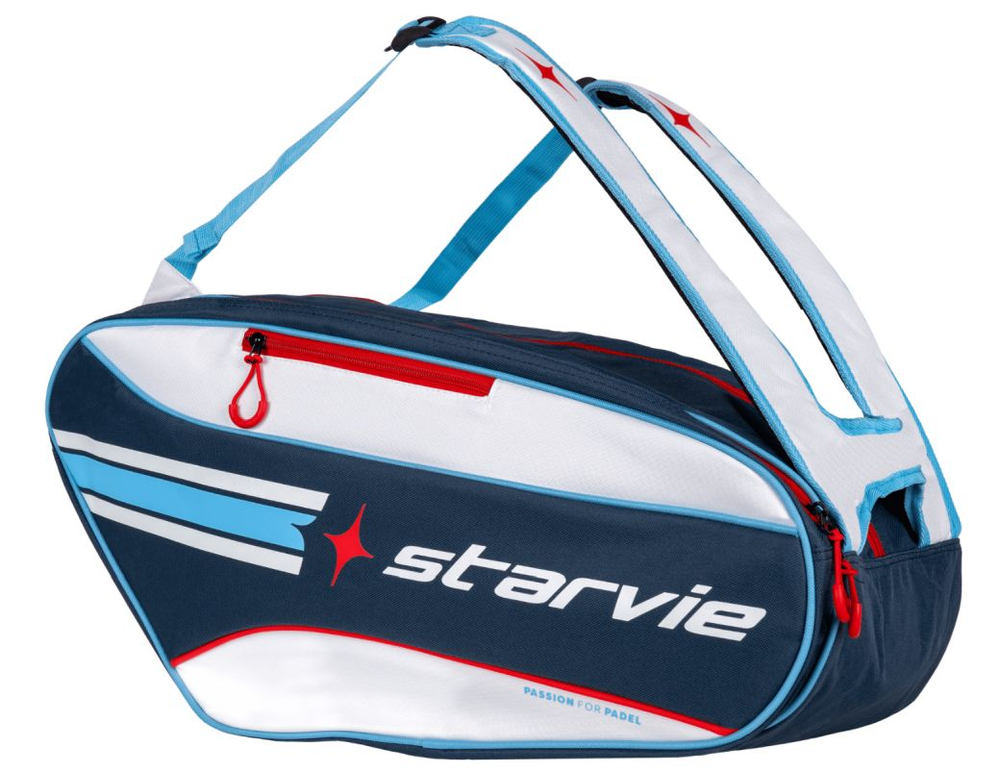 Torba do padla Starvie Tour Blue Padel