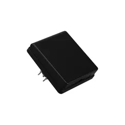 Вывод кабеля KRANZ Miele Round Оникс KR-78-0736-3