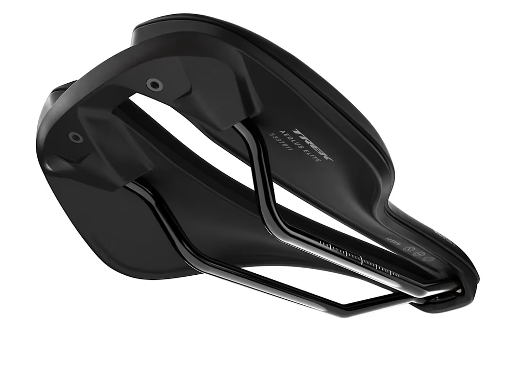 Велосипедное седло Trek Aeolus Elite