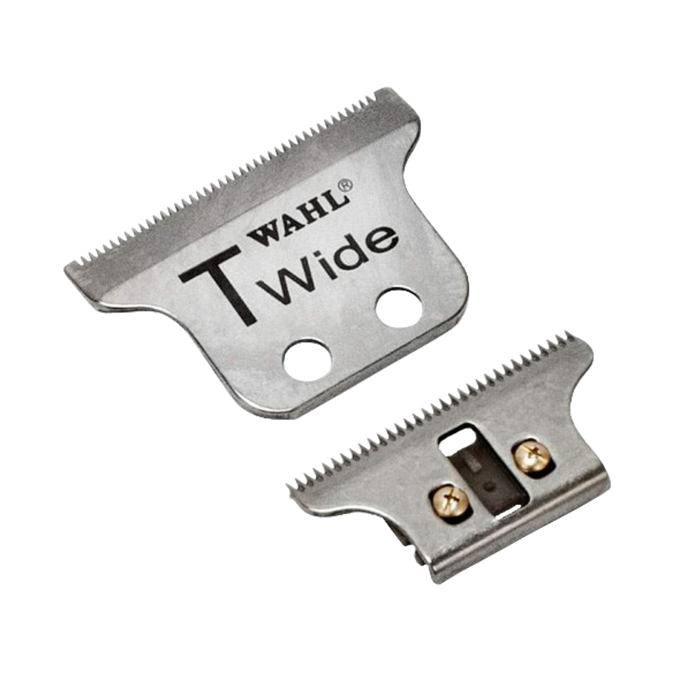 Нож Wahl Wide Detailer (T-Wide) для триммера (2215-1116) - 2