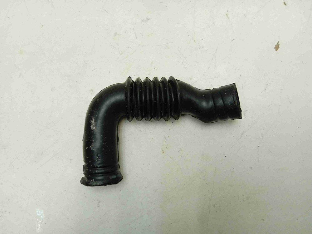 HW50-12866ME кт191 Патрубок воздухоотвода для стиральной машины Haier HW50-12866ME б/у
