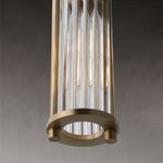 Подвесной светильник Claridges bronze