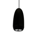 Подвесной светодиодный cветильник LED4U L8756-1 BK