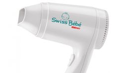 Фен детский Valera Swiss Bebe (554.13)