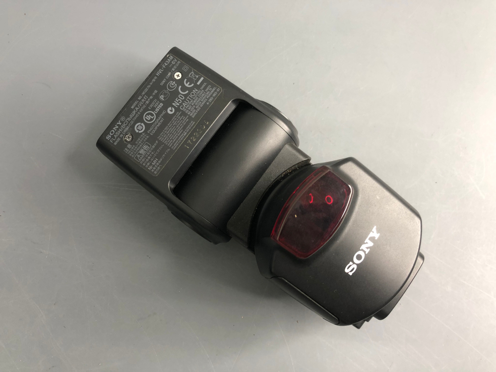 Sony HVL-F43AM