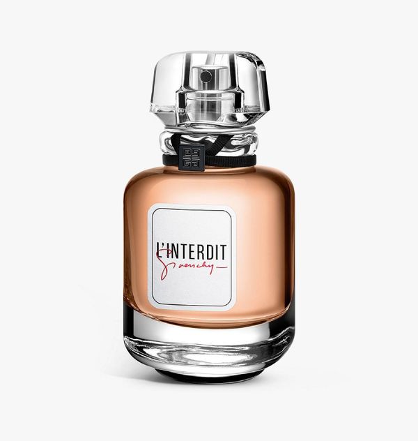 Givenchy L'Interdit Edition Millesime