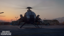 Call of Duty: Modern Warfare PS4 | PS5