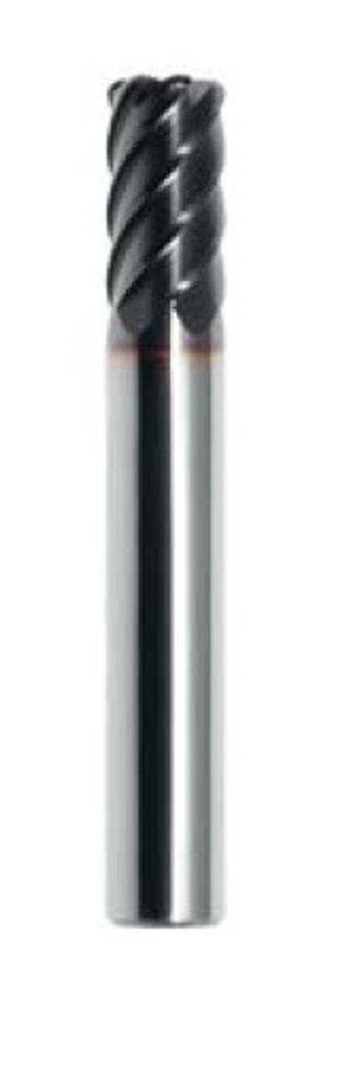 Фреза концевая твердосплавная DOLFA 6 - 3 H-R0.5 - K20/PVD 0641-551Y970070 Фреза концевая твердосплавная DOLFA 6 - 3 H-R0.5 - K20/PVD 0641-551Y970070