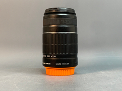 Canon EF-S 55-250mm 4.0-5.6 IS II